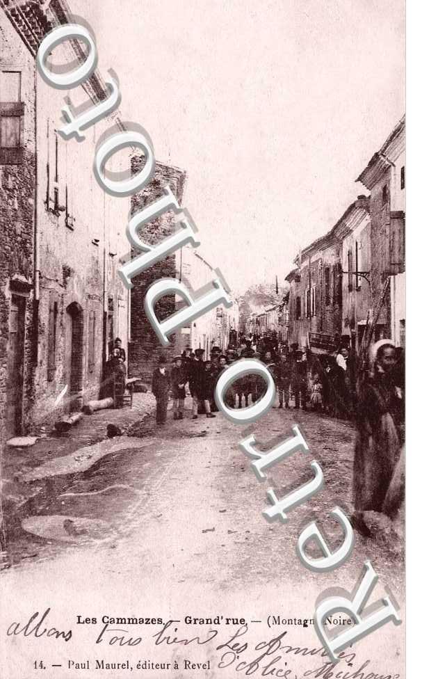 Grand' Rue