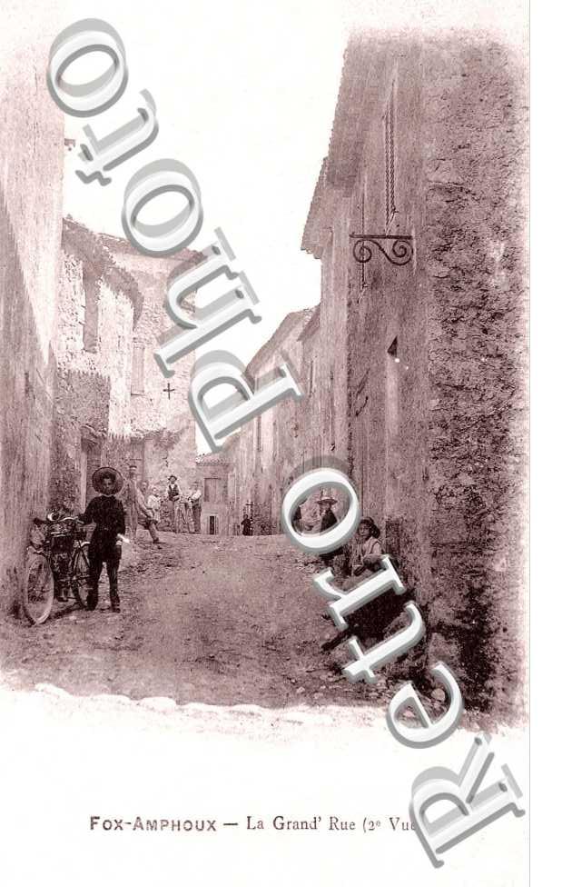 La Grand'Rue