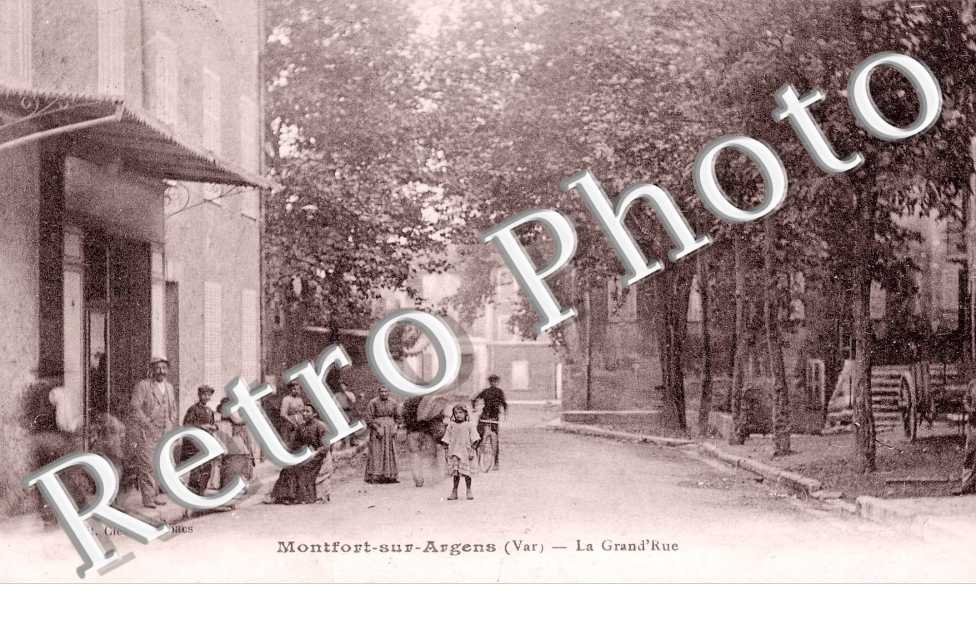 La Grand'Rue