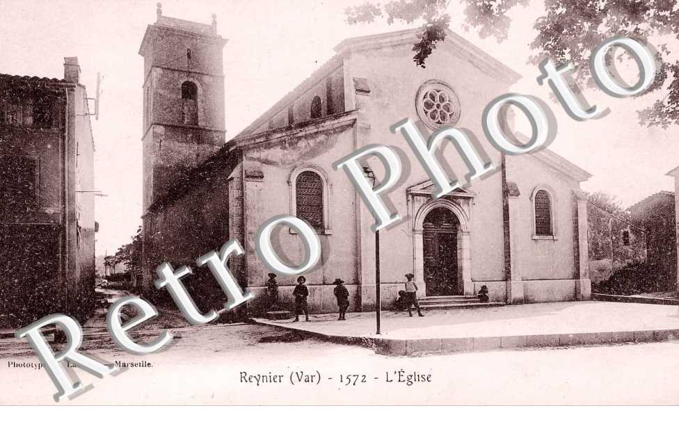 l'eglise