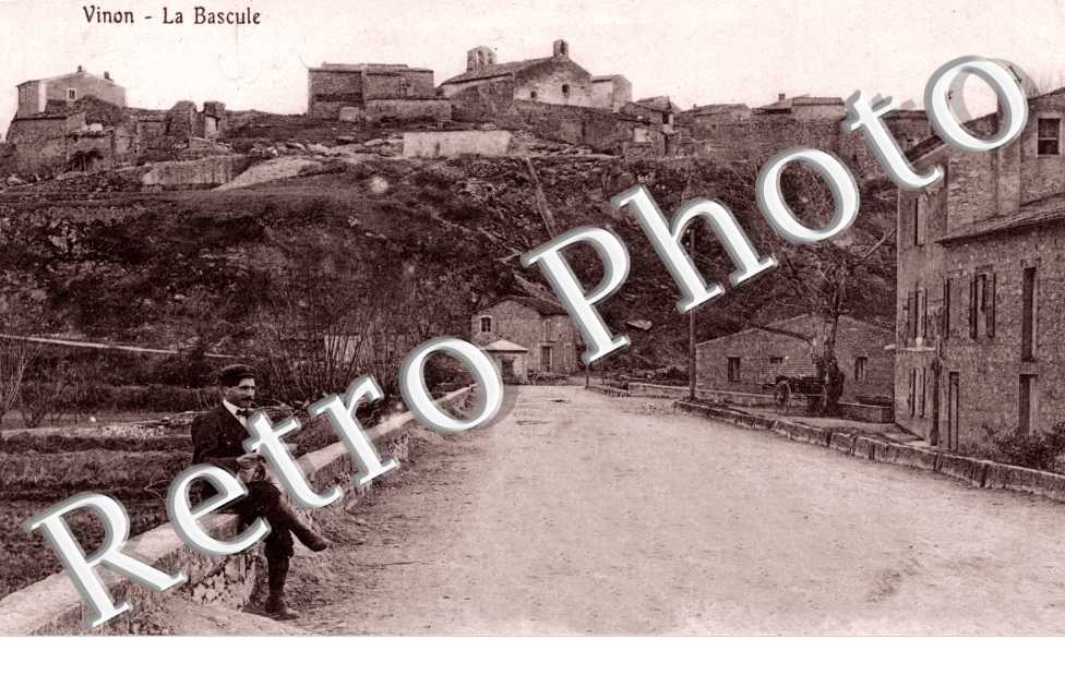 La Bascule