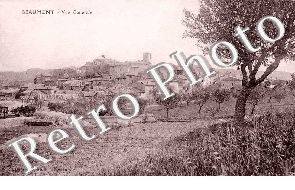 Vue generale