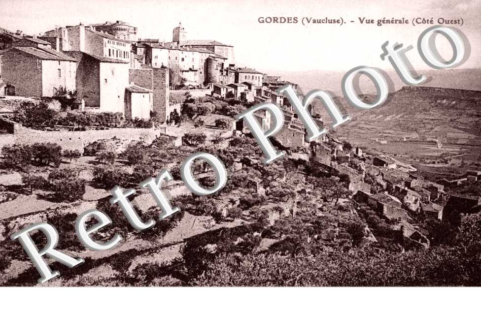 Vue generale