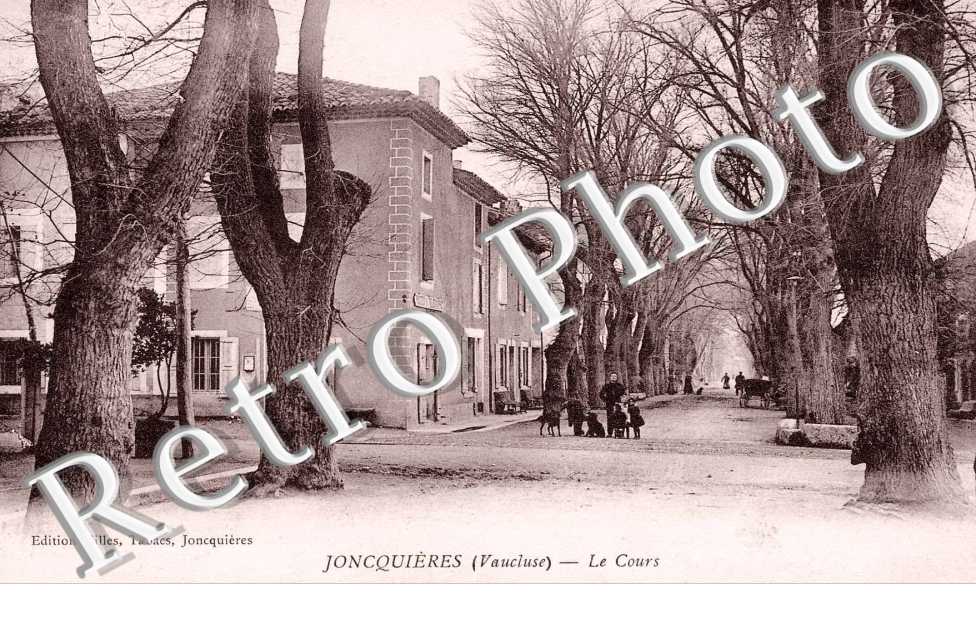 le cours