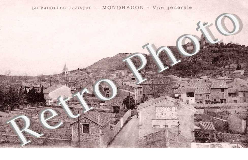 vue generale