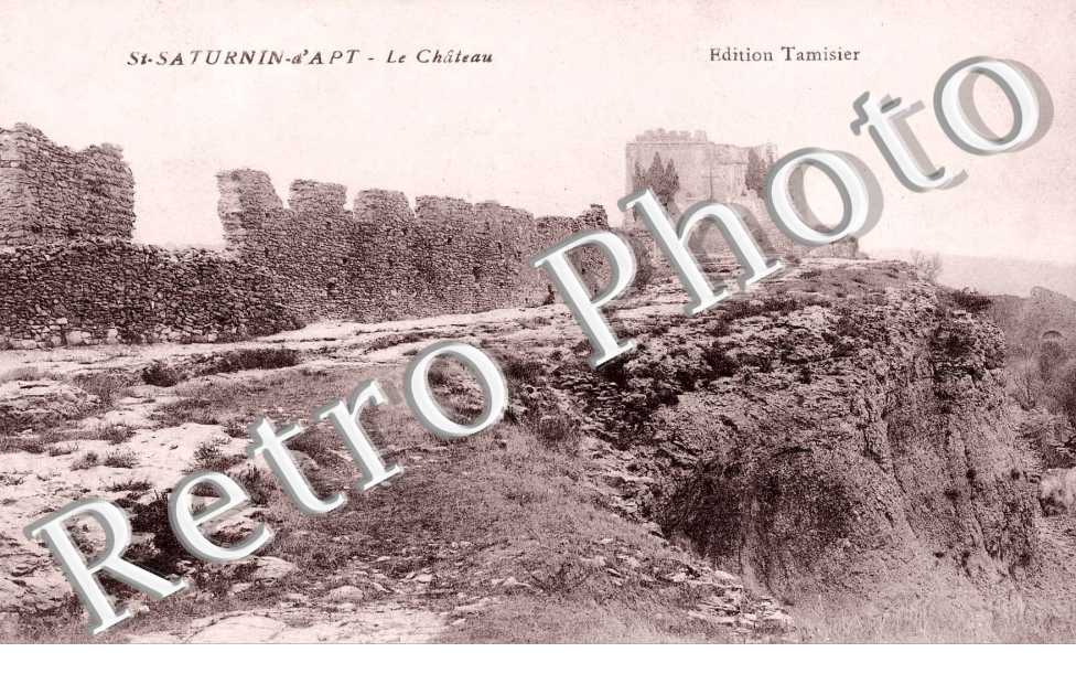 Le chateau