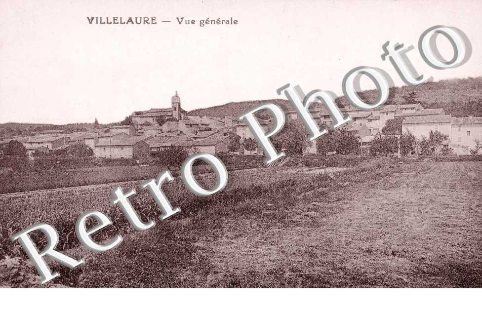 Vue generale