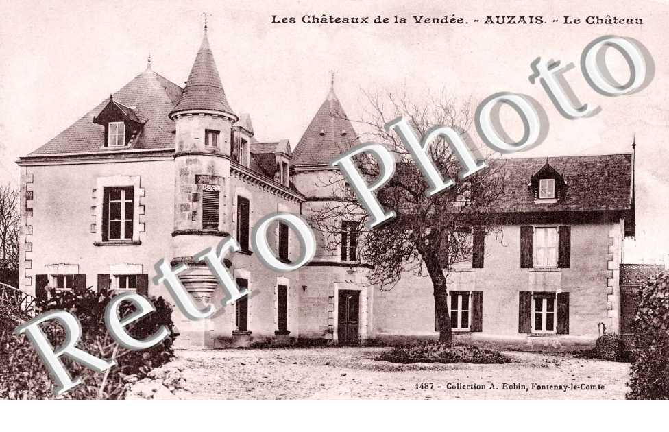 Le Chateau