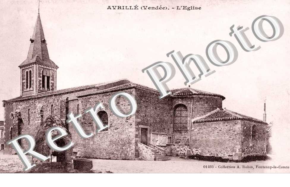 L'eglise