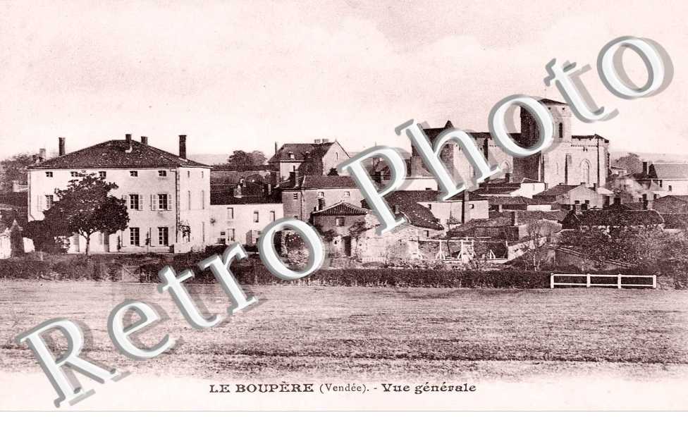 Vue generale