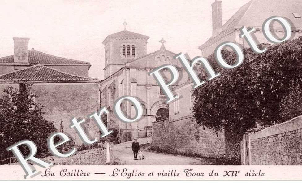 Eglise