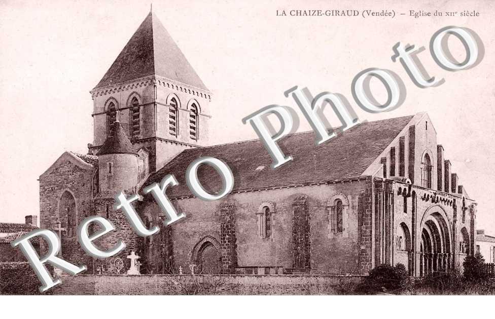 Eglise