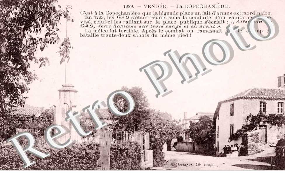 Vue partielle