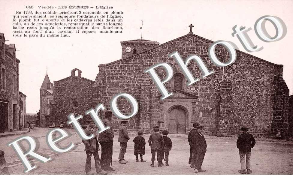 L'Eglise