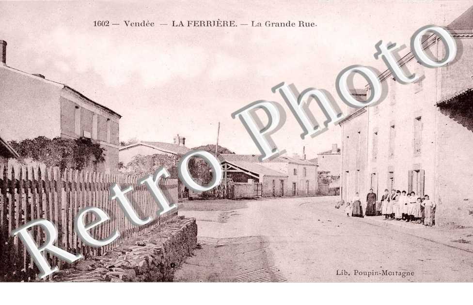 La Grande Rue