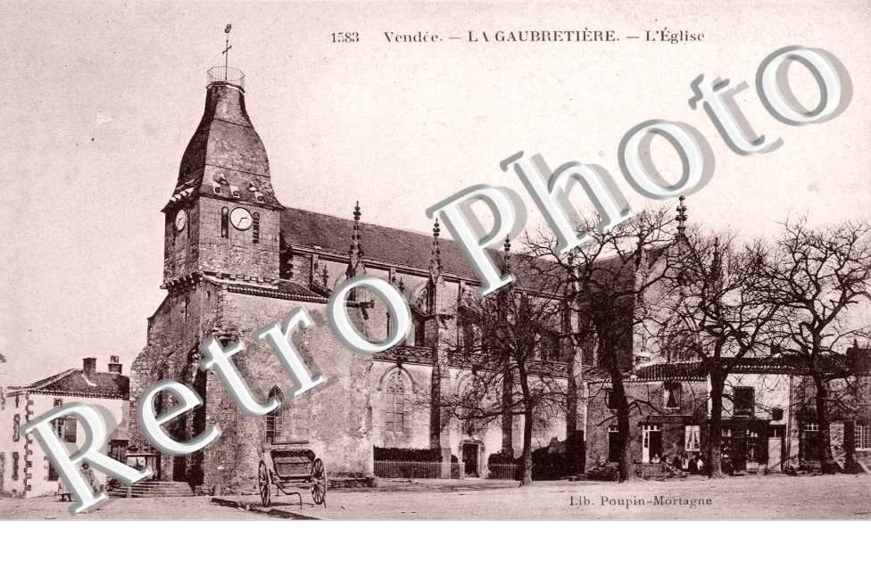 l'Eglise