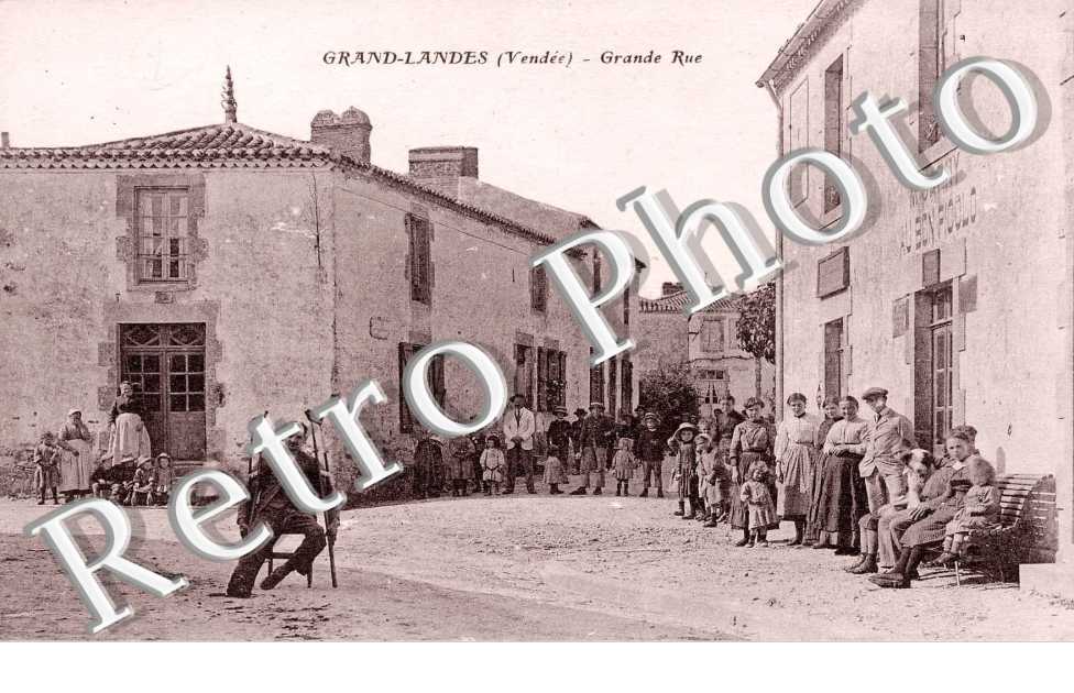 Grande Rue