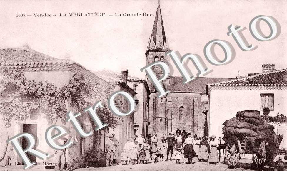 La Grande Rue