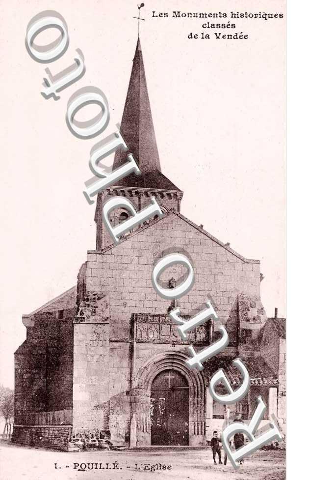 l'Eglise