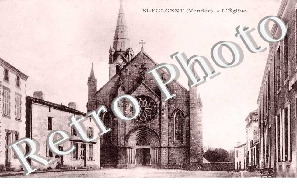 l'eglise