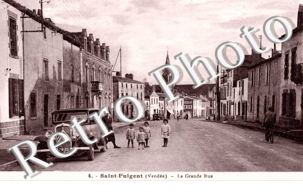la grande rue