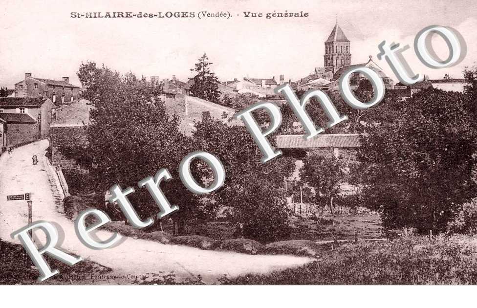 vue générale