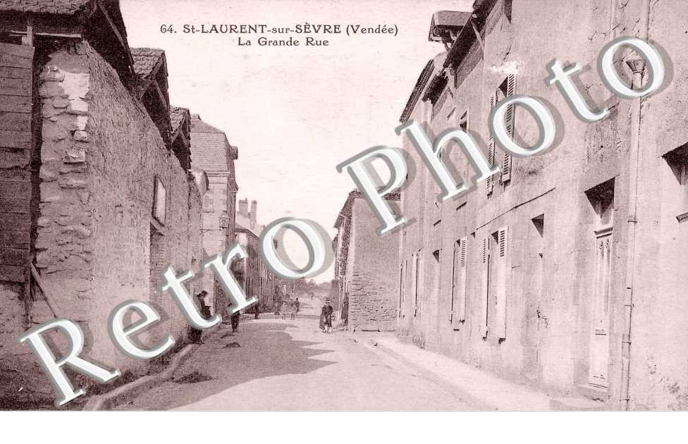 La grande rue