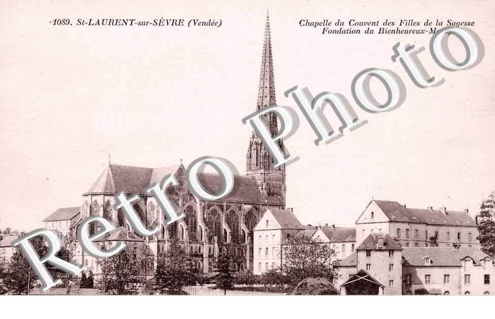 Chapelle