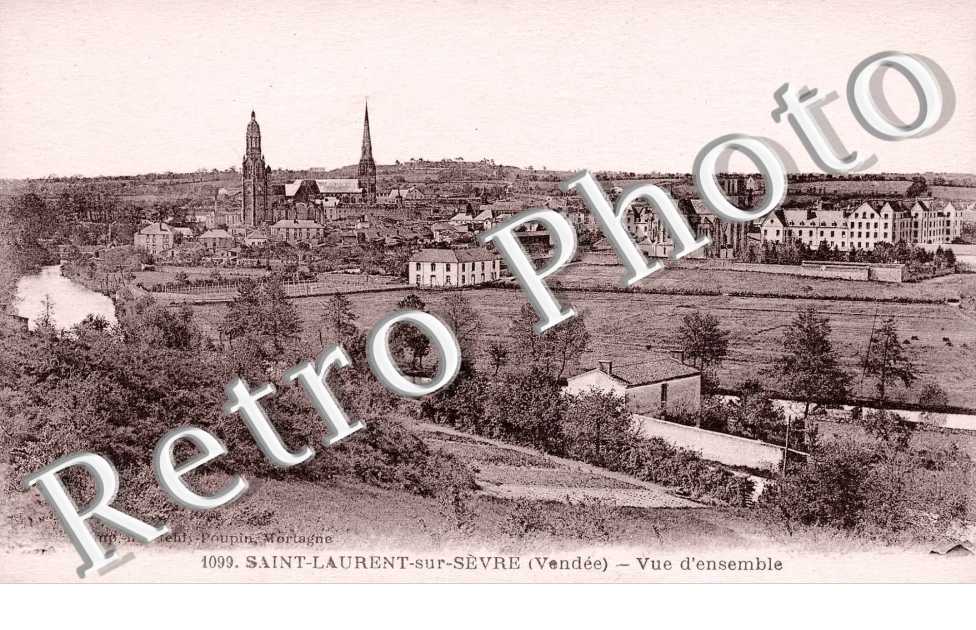 Vue d'ensemble