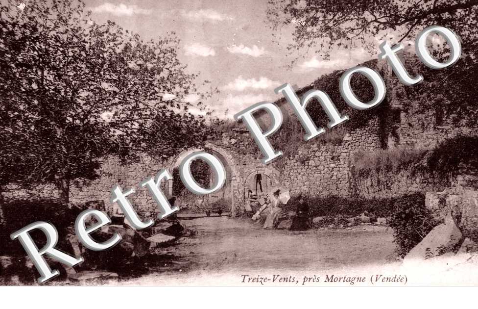 Gentilhommiere du XVIeme siecle