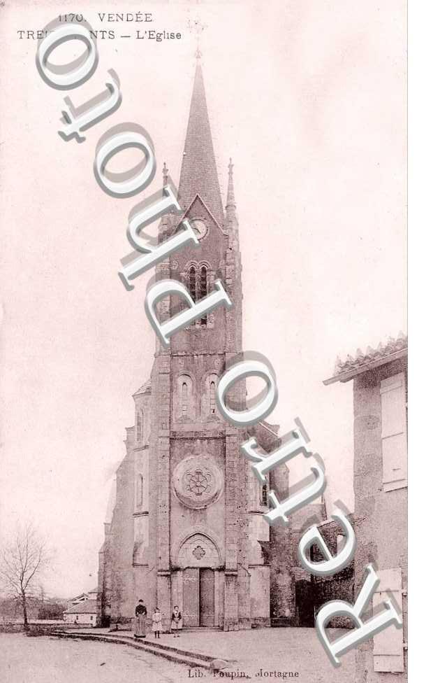 l'Eglise