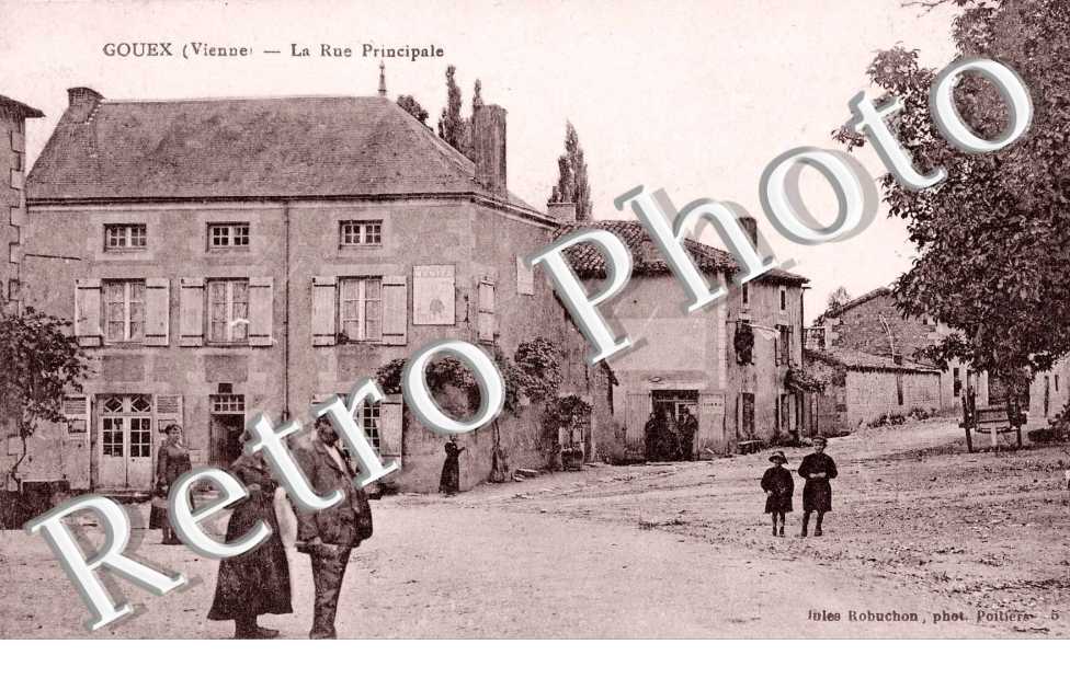 Rue Principale