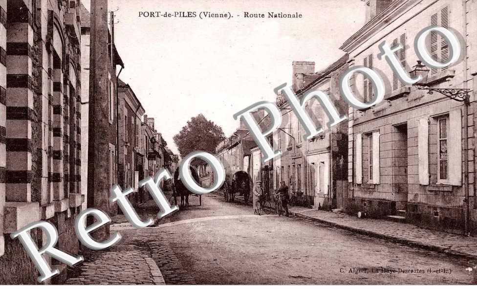 Route nationale