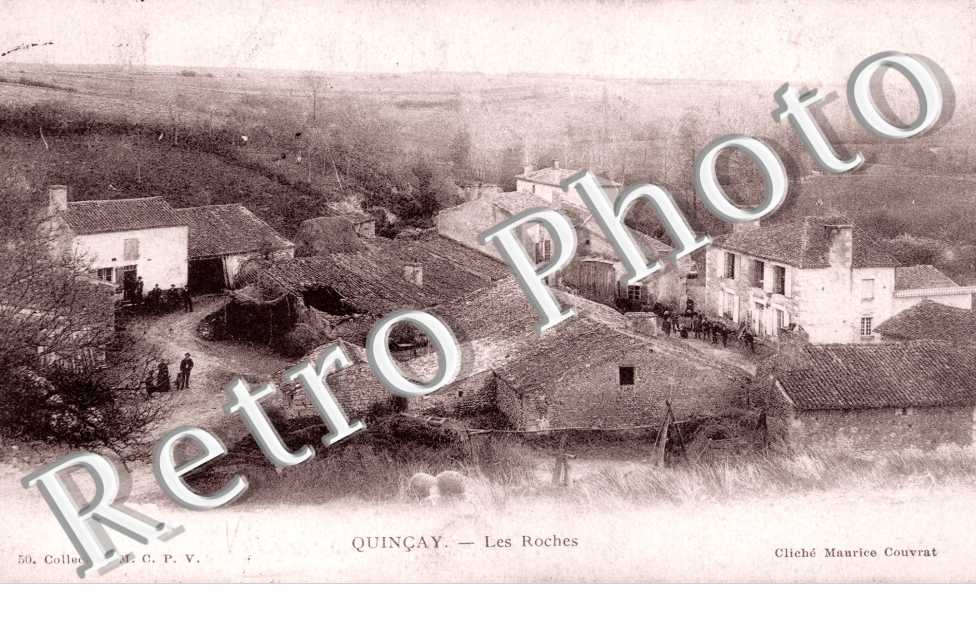 Les Roches