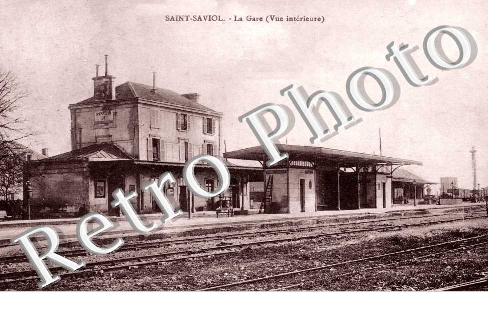 la Gare