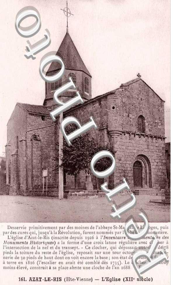 l'Eglise