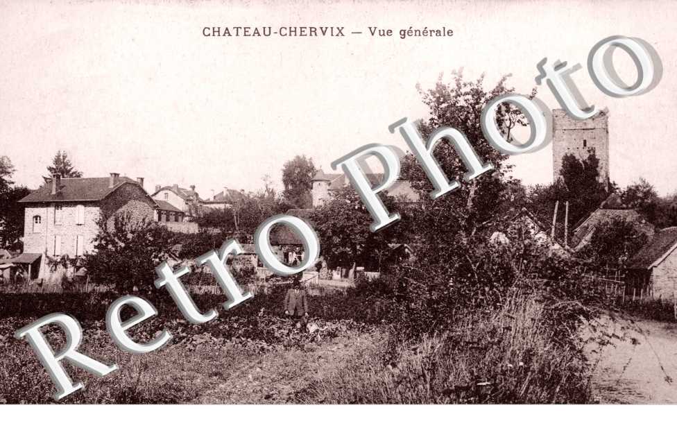 Vue générale