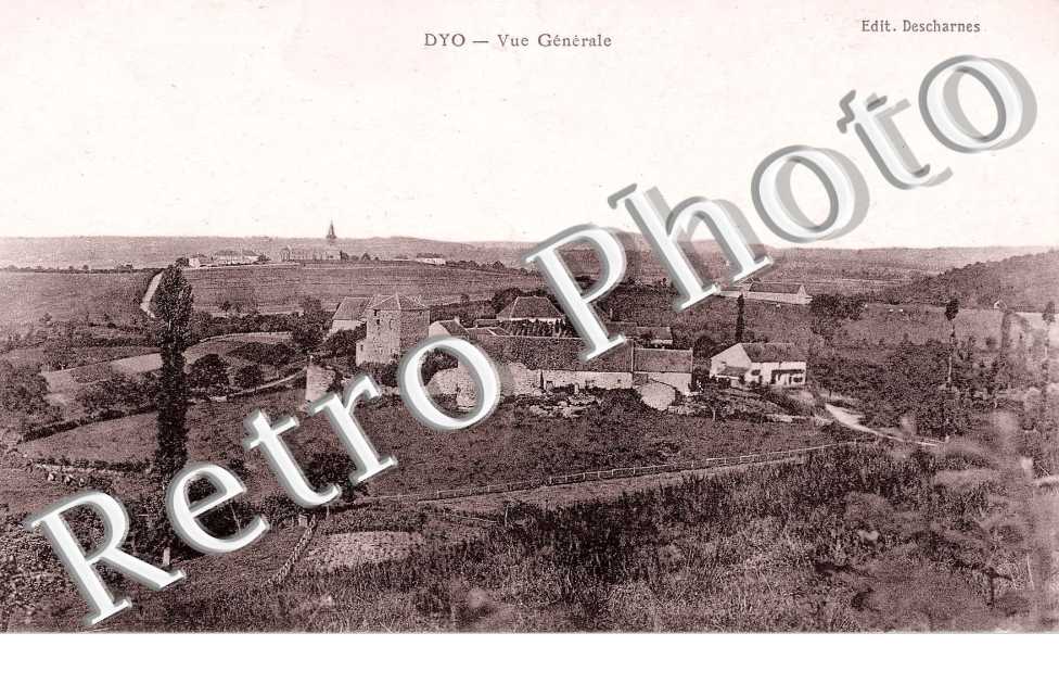 Vue Generale