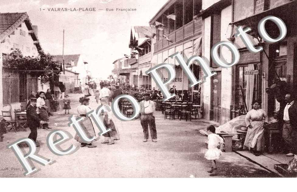 rue Francaise