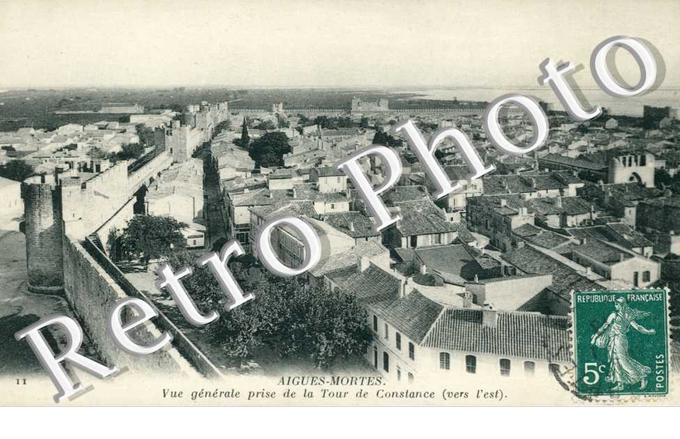 Vue generale