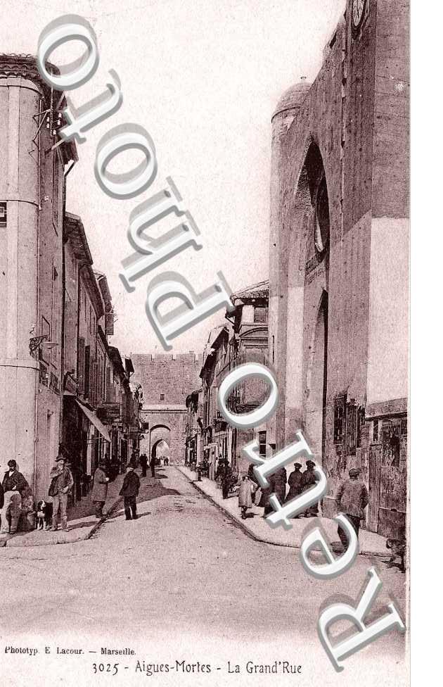 Grand'rue