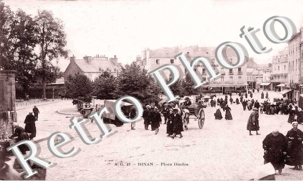 place duclos
