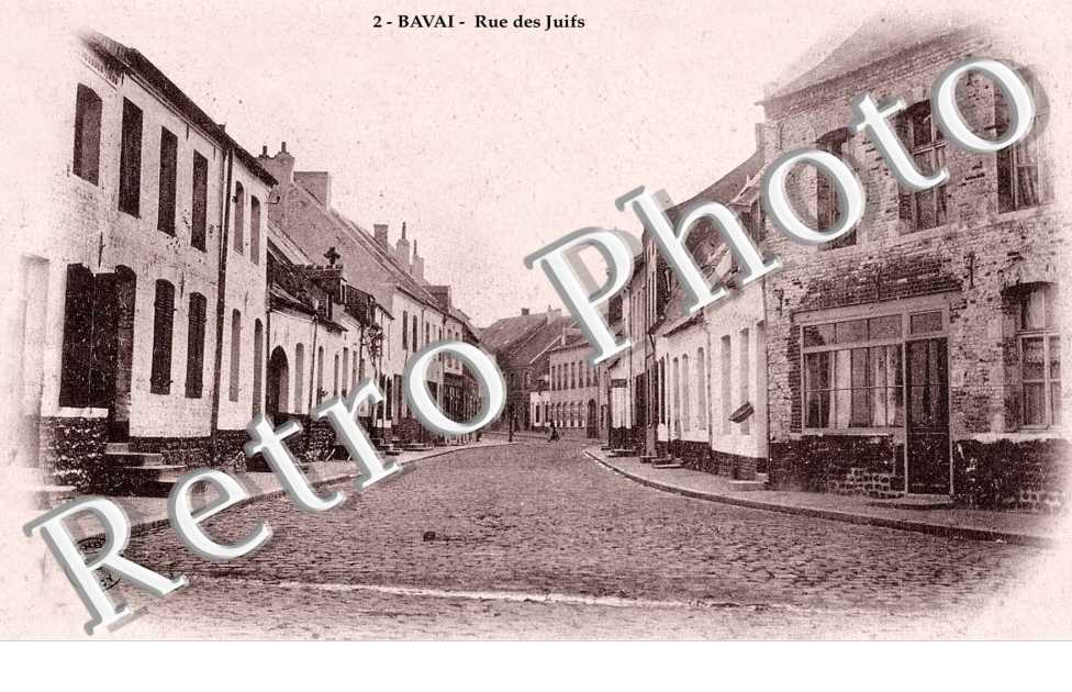 rue Des Juifs