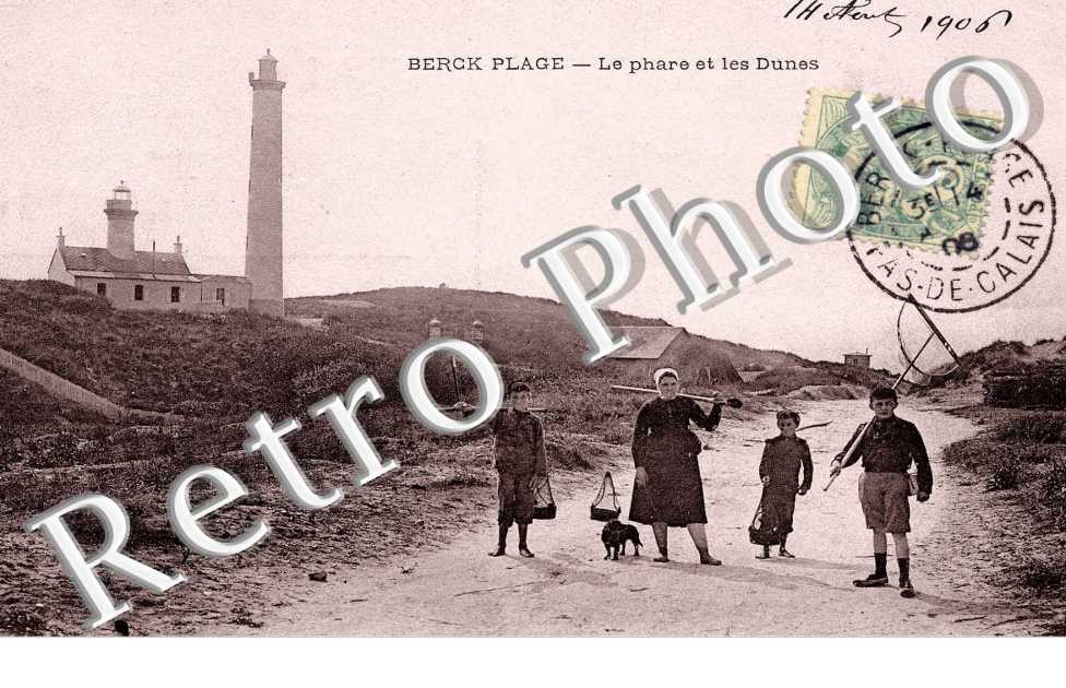 LE PHARE