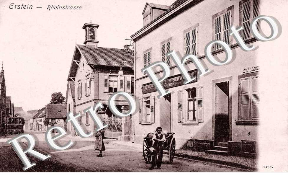 Rheinstrasse