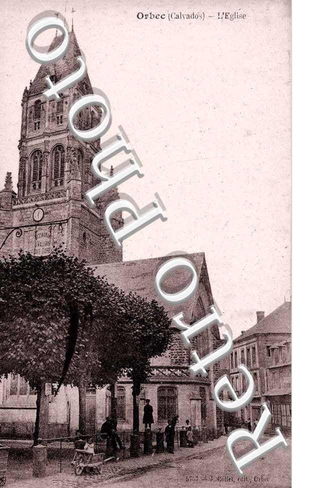 L'eglise