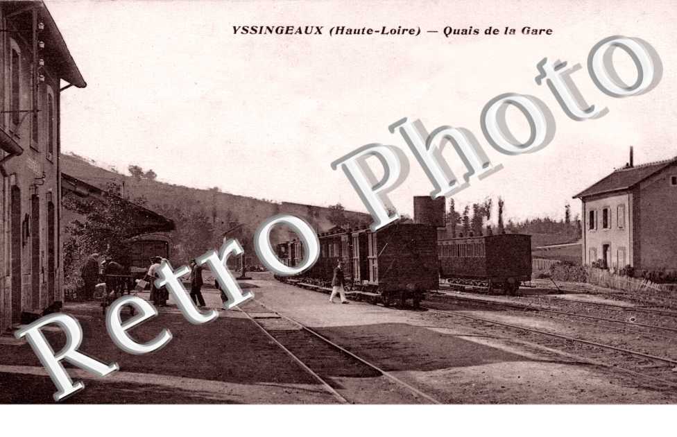 Quais de la Gare