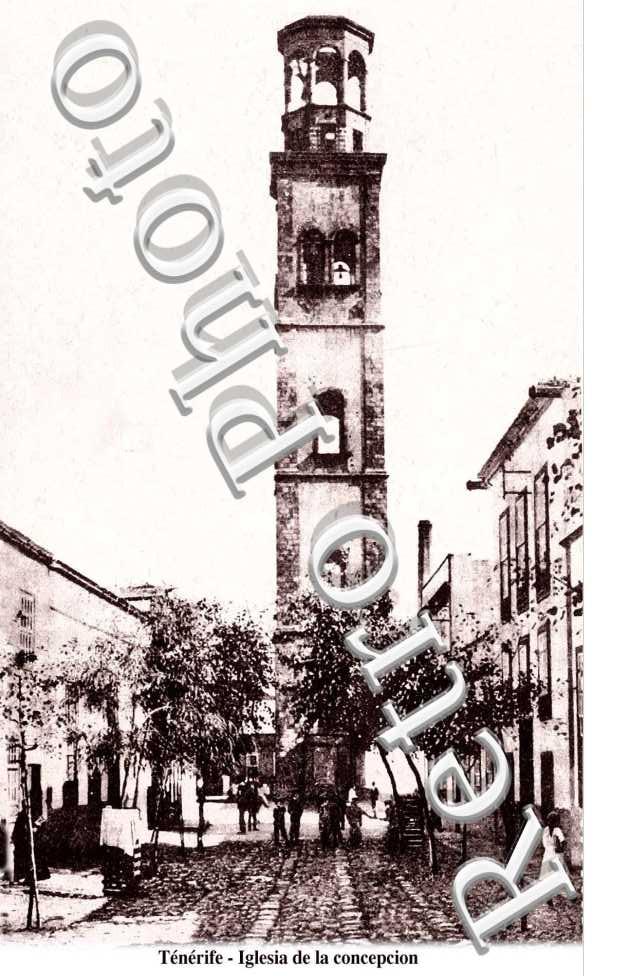 Iglesia de la concepcion
