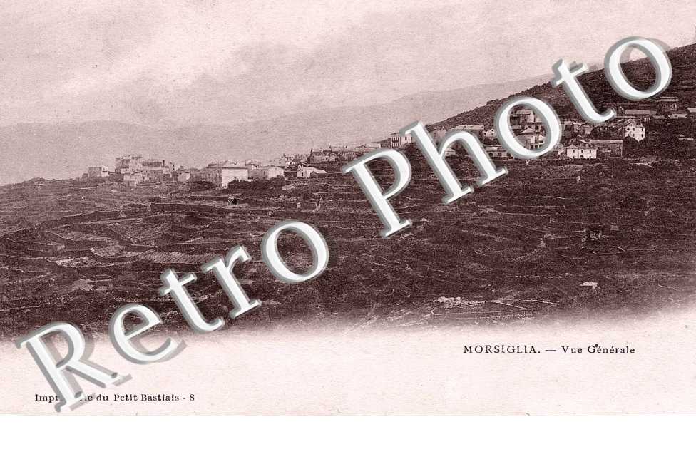 VUE GENERALE
