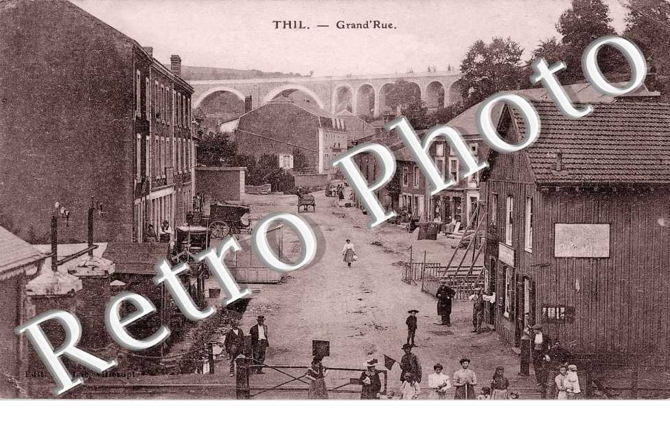 Grand'Rue